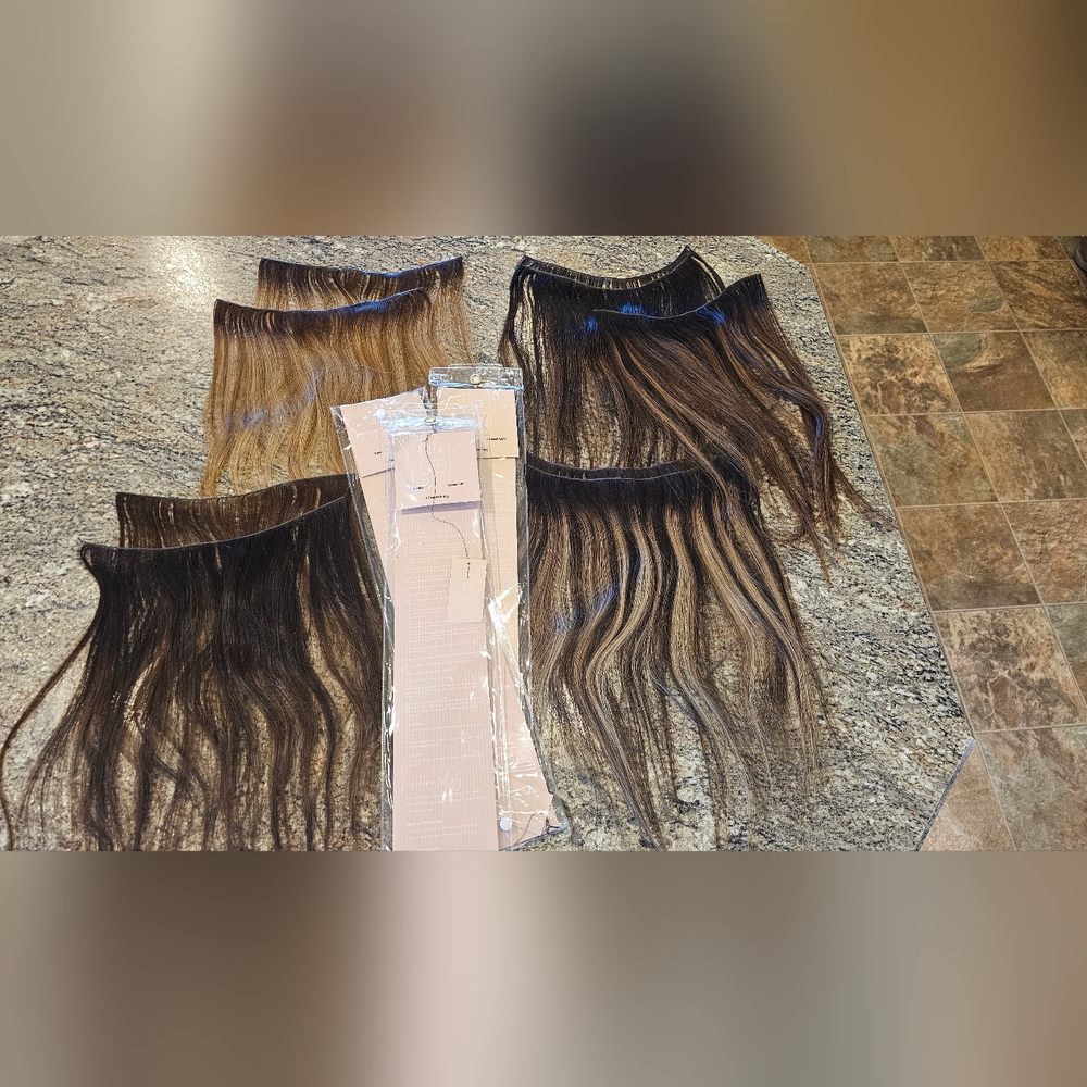 JZ Styles Jtied extensions